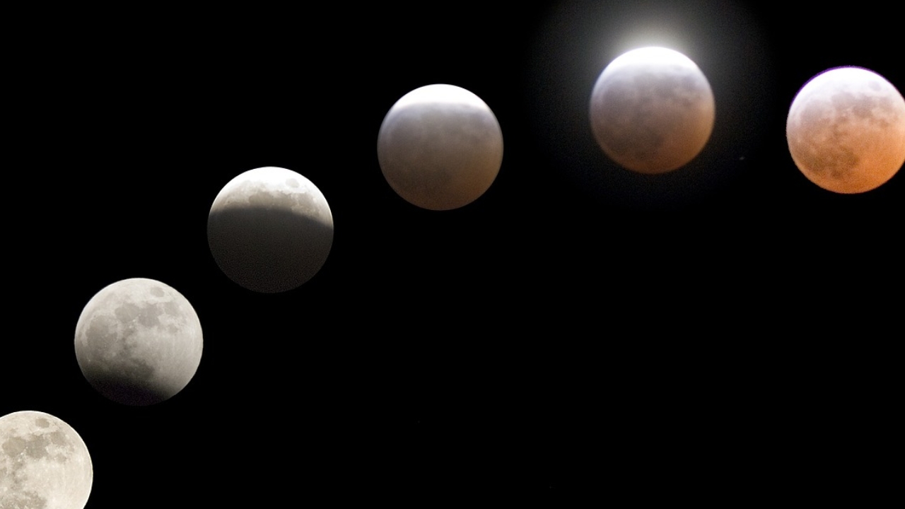 Lunar Eclipse: చంద్రగ్రహణం రేపే, ఆ రోజు నియమాలు పాటించాలి అనుకుంటున్నారా? ఏం తినాలో, ఏం తినకూడదో తెలుసుకోండి