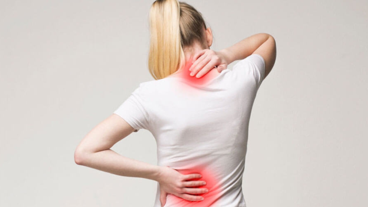 Back Pain Relief Tips: నడుము నొప్పిని తగ్గించే టిప్స్ !