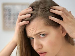 Hair Care Tips: జుట్టు సమస్యలన్నింటికీ చెక్ పెట్టండిలా !