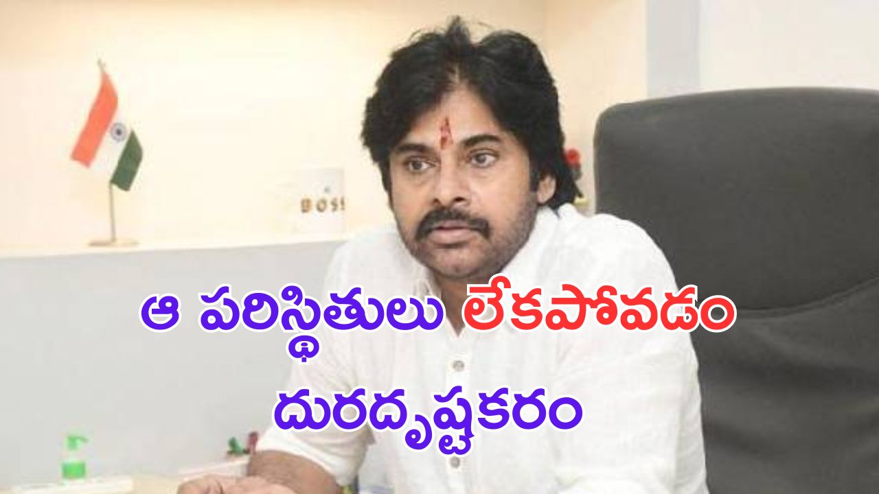 Pawan Kalyan: వినాయక చవితి శుభాకాంక్షలు.. దయచేసి వాటి జోలికి వెళ్లకండి