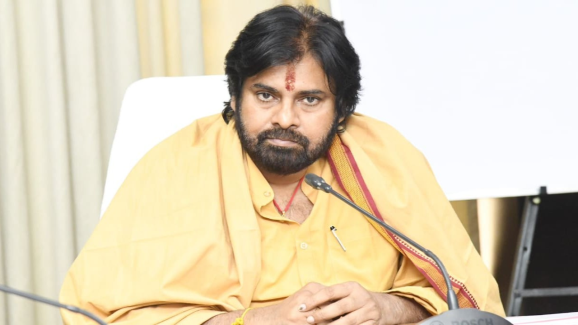 Pawan Kalyan: పవన్ కళ్యాణ్ ఎందుకంత పవర్..బర్త్ డే స్పెషల్