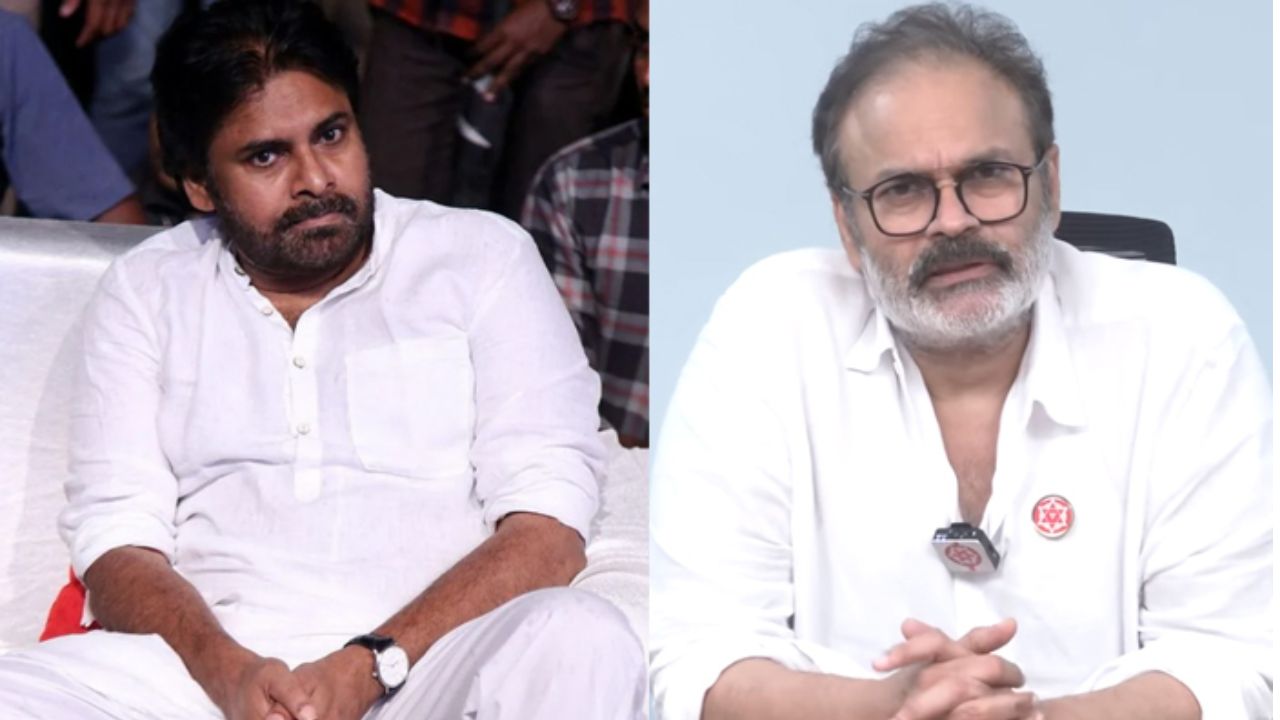 Pawankalyan: పవన్ కు ఇష్టమైన ఫుడ్డు ఏమిటో తెలుసా? అదేమిటో తెలిస్తే ఆశ్చర్యపోతారు