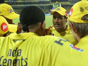 IPL 2025: CSK జట్టులో కల్లోలం…సీక్రెట్‌ గా జారుకుంటున్న ప్లేయర్లు ?