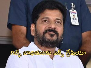 Ex-Gratia to Gulf Victims: గల్ఫ్ బాధితులకు ఎక్స్ గ్రేషియా.. నేటి నుంచే ప్రవాసి ప్రజావాణికి శ్రీకారం