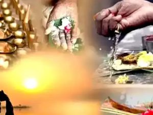 Sarva pitru Amavasya 2024: సర్వ పితృ అమావాస్య నాడు బ్రాహ్మణ విందు ఏర్పాటు చేసి దానం చేస్తే శ్రాద్ధం పూర్తిచేసినట్లే