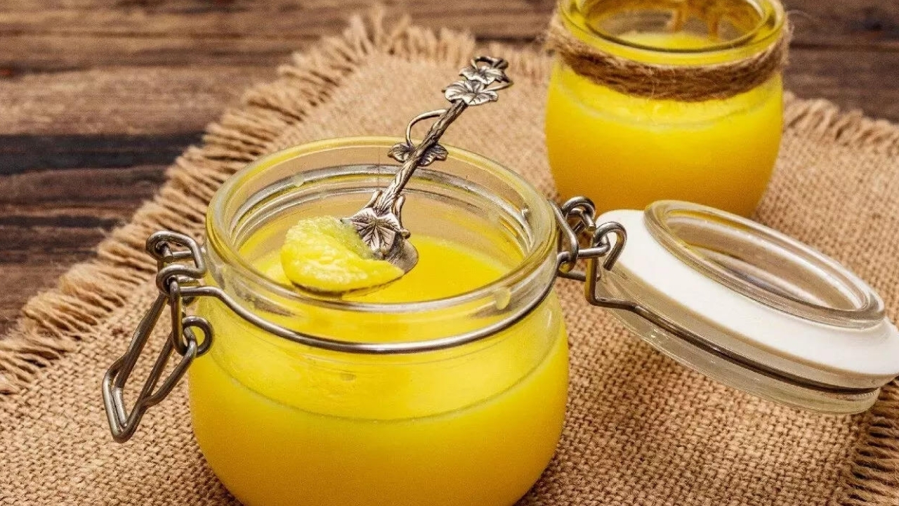 Ghee Purity Check: కల్తీ నెయ్యిని ఎలా గుర్తించాలి ?