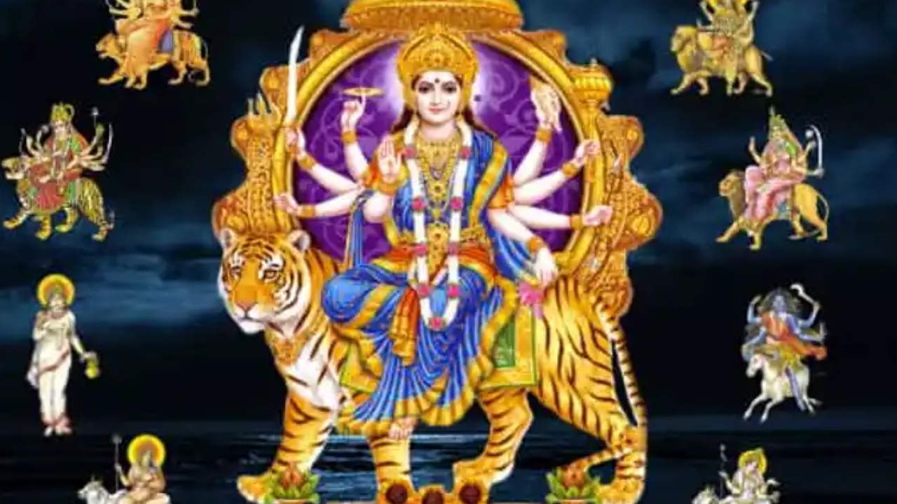 Shardiya Navratri 2024 : నవరాత్రులులోపు ఇంట్లో ఈ వస్తువులు అస్సలు ఉంచకండి