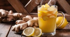 Ginger Juice Benefits : అల్లం రసం తీసుకుంటే శరీరంలో ఎన్ని మార్పులు జరుగుతాయో తెలుసా !