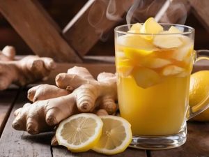 Ginger Juice Benefits : అల్లం రసం తీసుకుంటే శరీరంలో ఎన్ని మార్పులు జరుగుతాయో తెలుసా !