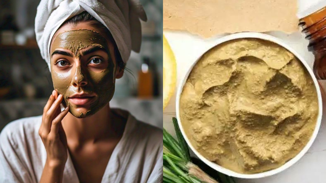 Multani Mitti For Skin Glow: ముల్తానీ మిట్టితో.. మొటిమలు మాయం