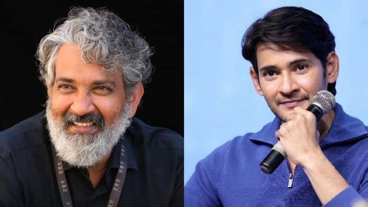 Mahesh babu-Rajamouli: 18వ శతాబ్దం నాటి పీరియాడిక్ కథతో మహేష్-రాజమౌళి వస్తున్నారు