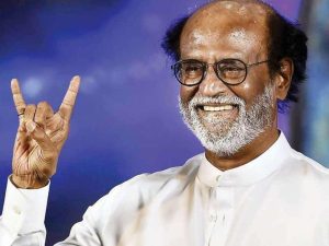 Rajinikanth: తలైవా.. ఇక సినిమాలకు దూరమైతే  మంచిదేమో..