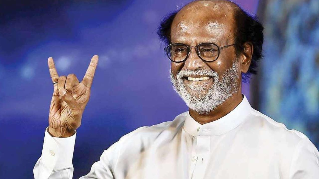 Rajinikanth: తలైవా.. ఇక సినిమాలకు దూరమైతే  మంచిదేమో..