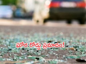 Accident in Karnataka: రెండు కార్లు ఎదురెదురుగా ఢీ.. ఆరుగురు దుర్మరణం.. మరో ఇద్దరి పరిస్థితి విషమం