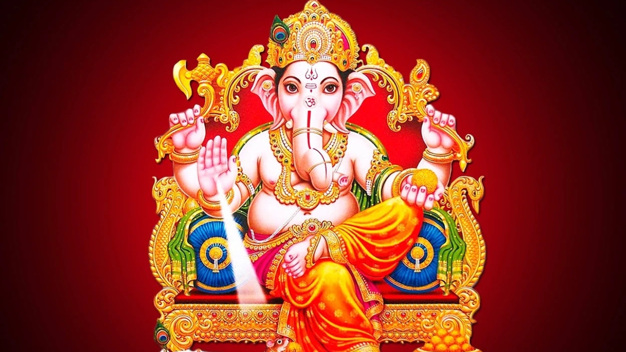 Ganesh Chaturthi 2024: వినాయక చవితి రోజున పొరపాటున కూడా ఈ తప్పు చేయకండి