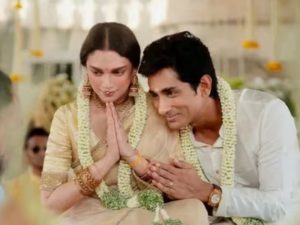 Siddarth -Aditi Rao Hydari: మరీ ఇంత మోసమా… కాస్త ఆలోచించాల్సింది లవ్ బర్డ్స్