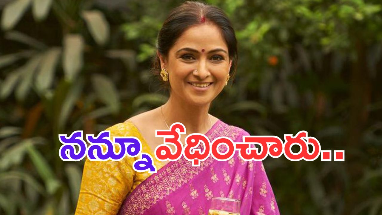 Simran:హేమా కమిటీ.. నేను కూడా బాధితురాలినే