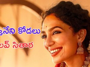 Sobhita Dhulipala: అక్కినేని కోడలు కొత్త సినిమా.. డైరెక్ట్ ఓటీటీలో.. ఎక్కడ చూడాలంటే.. ?