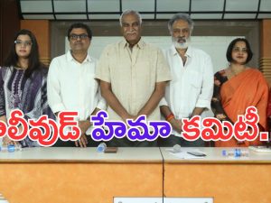 Jani Master: టాలీవుడ్ లో హేమా కమిటీ.. జానీ కేసుతోనే మొదలు కానుందా.. ?