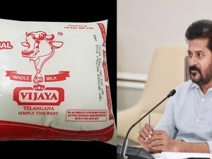 Telangana Vijaya Dairy: బిగ్ టీవీ ఎఫెక్ట్.. విజయ డెయిరీ నష్టాలపై విచారణకు సీఎం ఆదేశం