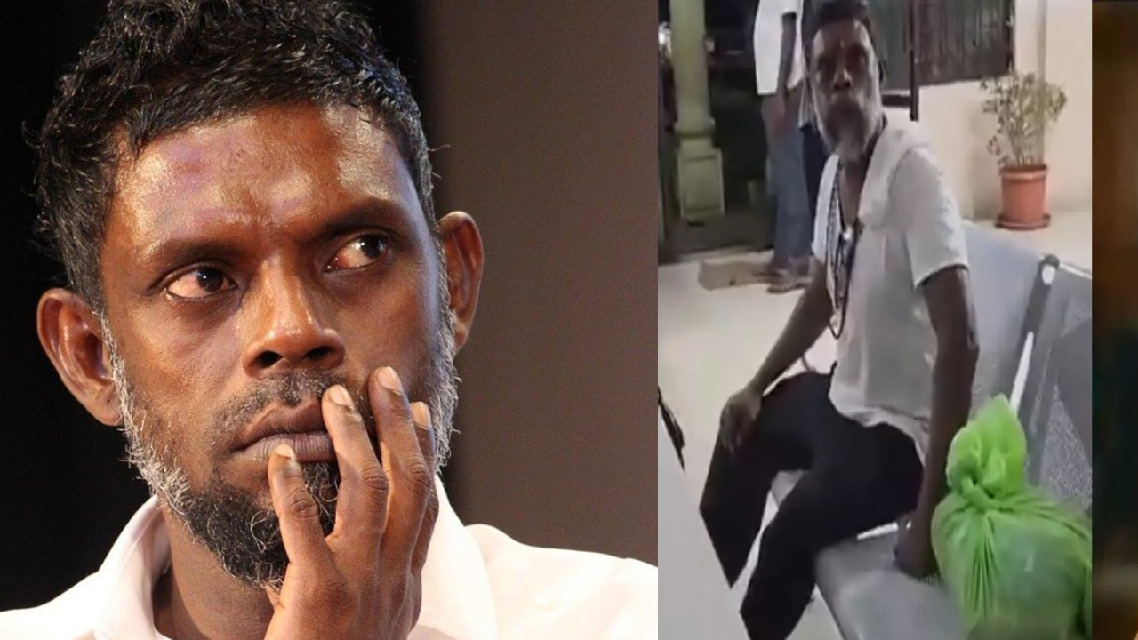 Actor Vinayakan: జైలుకెళ్లిన జైలర్ నటుడు.. రియల్ లైఫ్ లోనూ విలనిజమే?