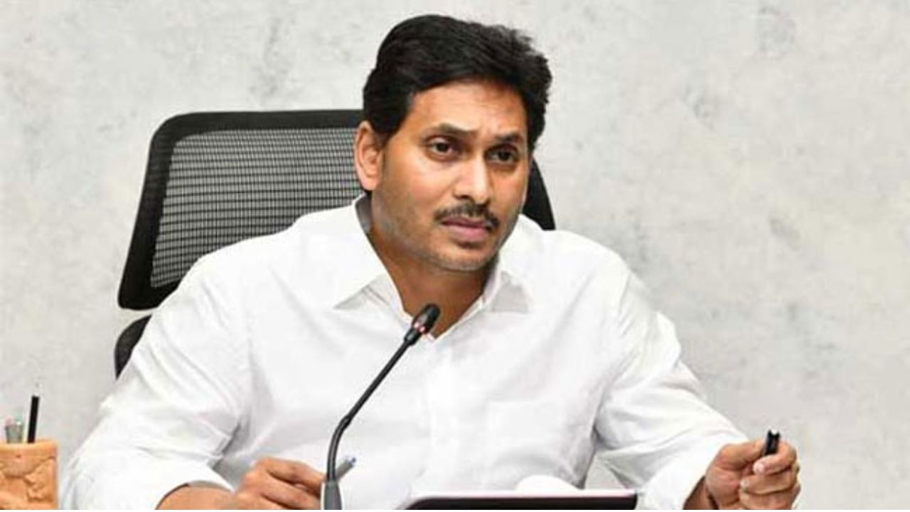 YS Jagan Songs: ఏపీలో గణేష్ నిమజ్జనం.. జగన్ పాటల గోల.. పోలీసుల రియాక్షన్ ఇది