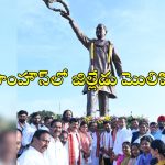 Rajiv Gandhi: ఆ పార్టీ పెద్ద సొంత విగ్రహం పెట్టుకోడానికే ఆ ఖాళీ ప్లేస్.. బీఆర్ఎస్‌పై సీఎం రేవంత్ రెడ్డి ఫైర్