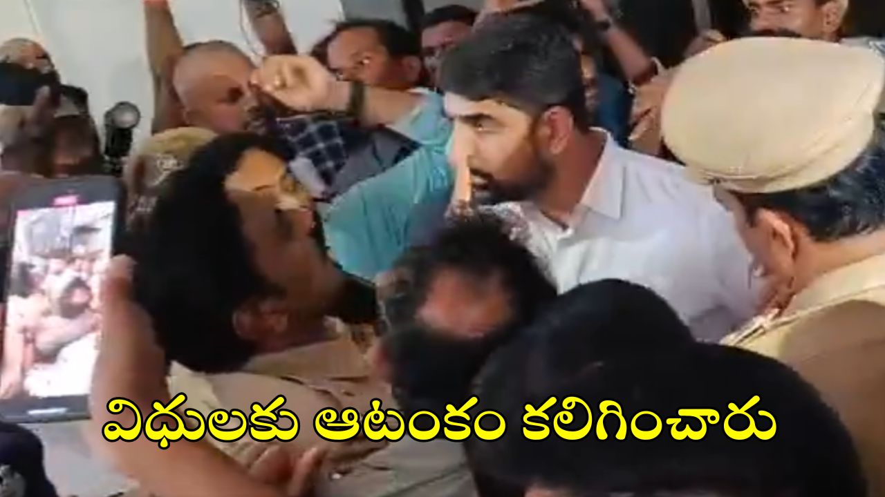 BRS: బీఆర్ఎస్ ఎమ్మెల్యే కౌశిక్ రెడ్డిపై పోలీసు ఫిర్యాదు.. కేసు నమోదు