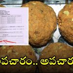 Tirupati Laddu: తిరుమల లడ్డూ ప్రసాదంలో గొడ్డు మాంసం? ఇదిగో ప్రూఫ్.. ల్యాబ్ టెస్ట్‌లో బయటపడింది ఇదే