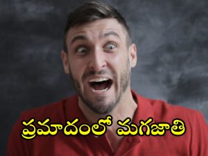 Study on Men: మగాళ్లు మాయమైపోతారా? 2040 నాటికి ఆ గండం!