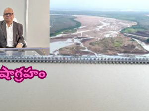 Ghosh commission : చీఫ్ ఇంజినీరుకు ఇంగ్లీష్ రాదట… అబద్దాలు ఆడితే కఠిన చర్యలుంటాయన్న కమిషన్