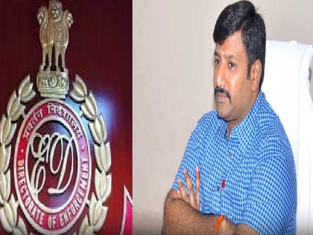 IAS Officer Amoy Kumar: ఐఏఎస్ అమోయ్ కుమార్ అక్రమాల పుట్ట పగలనుందా? అమోయ్ సొమ్మంతా ఎక్కడ?