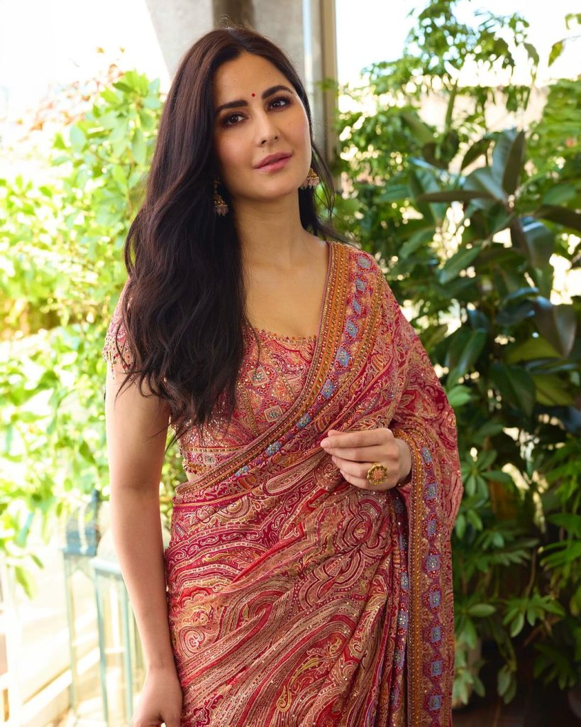 Katrina kaif (Credit/instagram)