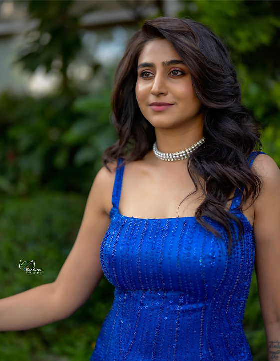 Varshini Sounderajan(image credit/instagram)