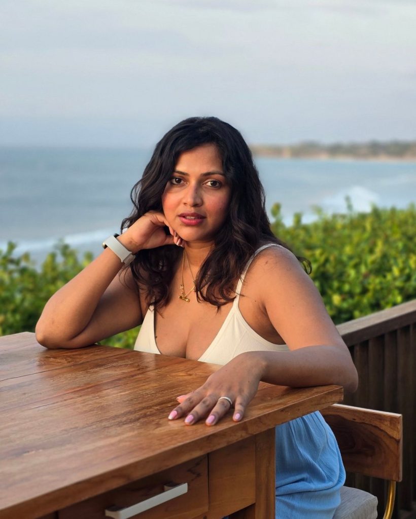 Amala paul (credit/instagram)