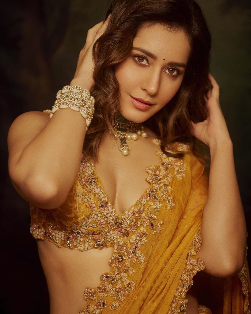 Raashi khanna (credit/instagram)