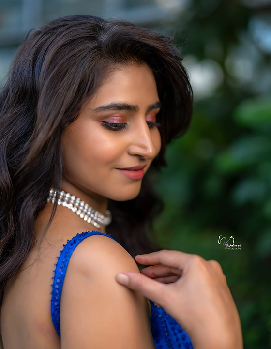 Varshini Sounderajan(image credit/instagram)