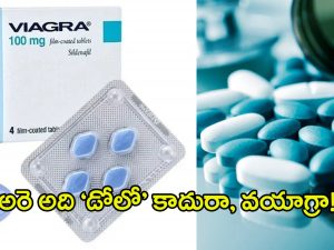 Viagra Sales: వయాగ్రా.. తెగ వాడేస్తున్నారు, ఇండియాలో భారీగా పెరిగిన సేల్స్.. గణంకాలు చూస్తే షాకవుతారు..