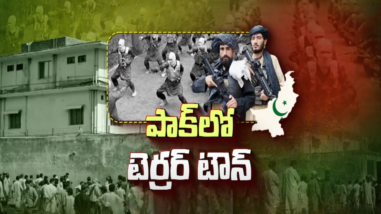 Pakistan vs India: తాలిబాన్లతో పాకిస్తాన్ డీల్! నమ్మలేని ఆధారాలతో భారత్