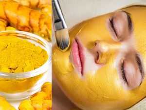 Turmeric Face Pack: మీ ఫేస్ బంగారంలా మెరిసిపోవాలంటే.. పసుపుతో ఓసారి ఈ ఫేస్ ప్యాక్ ట్రై చేయండి