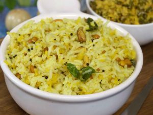 Amla Rice: ఉసిరికాయ అన్నం ఇలా చేసుకొని తింటే లంచ్ బాక్స్‌కు బాగుంటుంది, ఇది ఎంతో ఆరోగ్యం కూడా