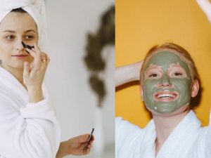 Instant Glow Facial: పండుగ వేళ.. ఇంట్లో దొరికే వస్తువులతో ఫేస్ ప్యాక్ ట్రై చేశారంటే.. ఇన్‌స్టంట్‌ గ్లో ఖాయం