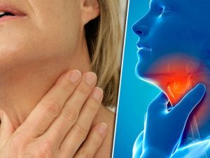 Throat pain: గొంతు నొప్పితో బాధపడుతున్నారా? ఇంట్లోనే ఈ చిన్న చిట్కాలను పాటిస్తే గొంతు దురద, నొప్పి తగ్గిపోతాయి