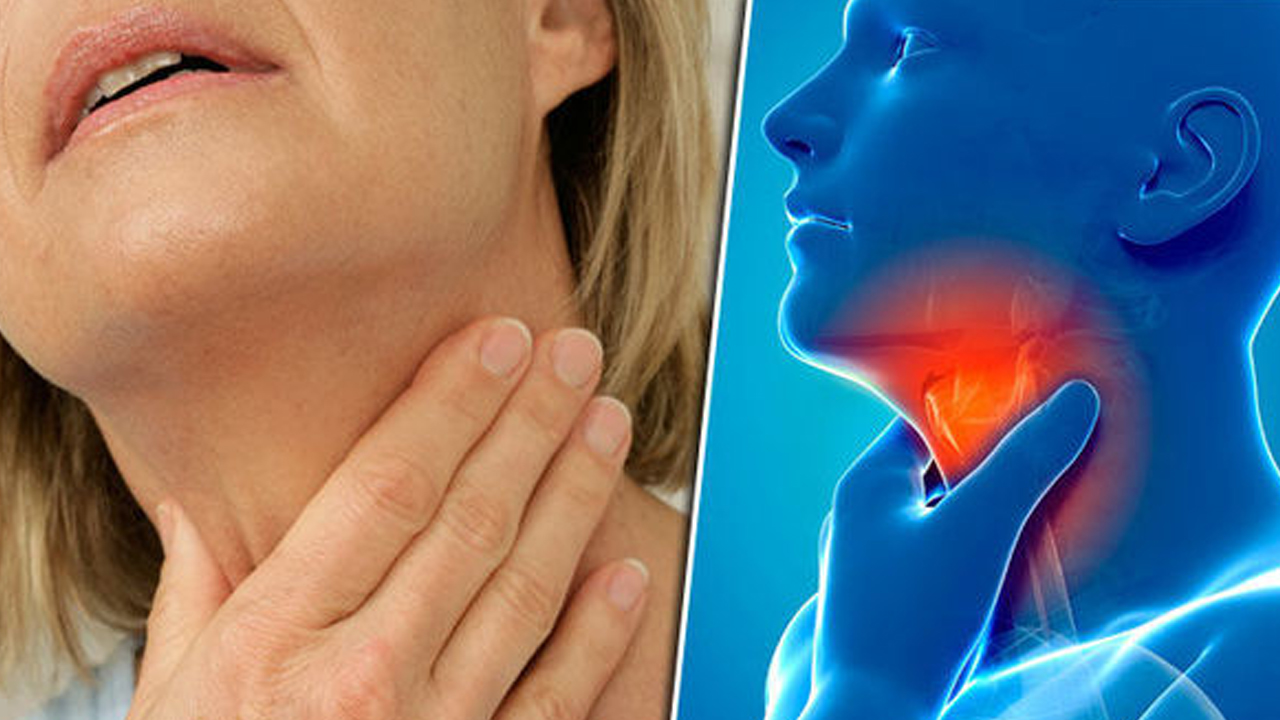 Throat pain: గొంతు నొప్పితో బాధపడుతున్నారా? ఇంట్లోనే ఈ చిన్న చిట్కాలను పాటిస్తే గొంతు దురద, నొప్పి తగ్గిపోతాయి