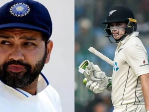 India Vs New Zealand: టాస్‌ గెలిచి బ్యాటింగ్‌ తీసుకున్న కివీస్‌..బుమ్రా ఔట్.. జట్ల వివరాలు ఇవే.