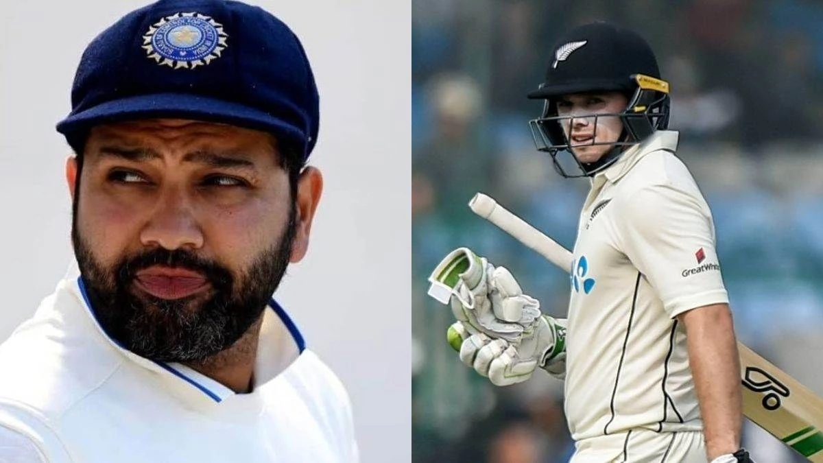 IND vs NZ: న్యూజిలాండ్‌కు మరో ఎదురు దెబ్బ.. మరో ప్లేయర్ ఔట్‌ !