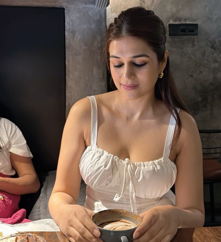 Shraddha das