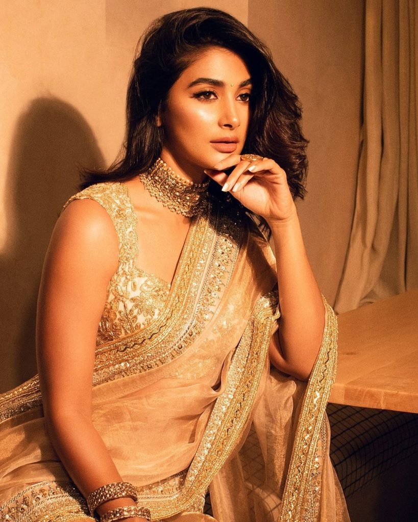 Pooja Hegde (credit/instagram)