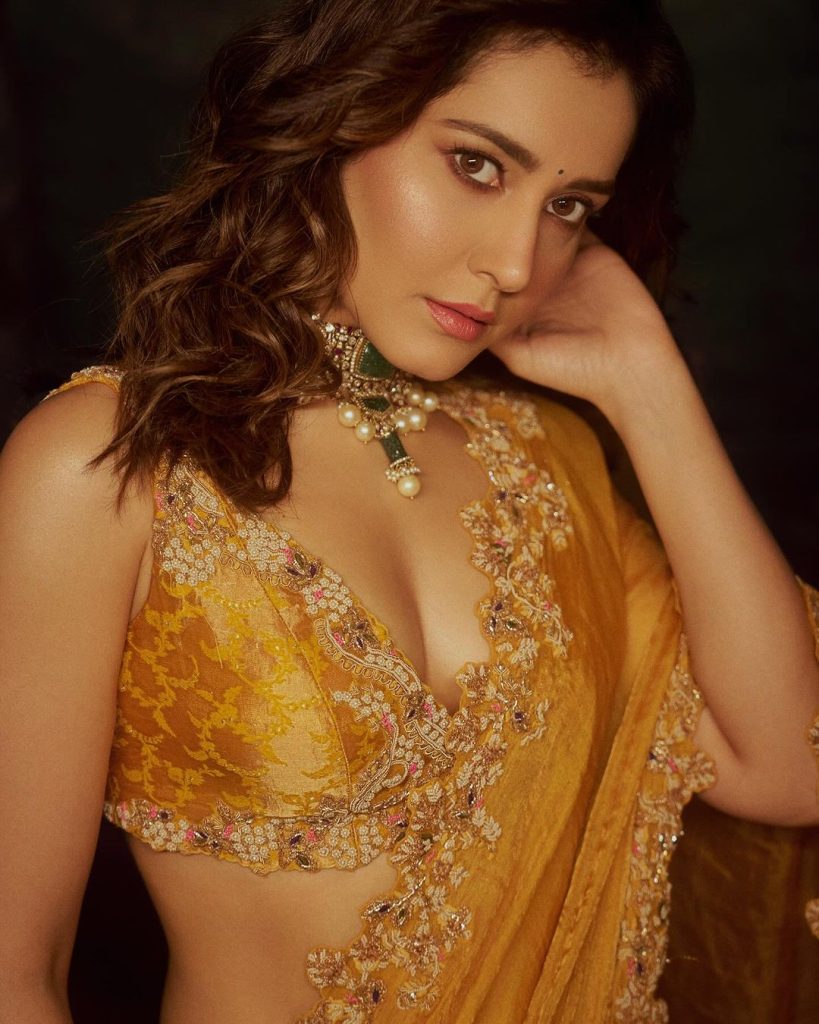 Raashi khanna (credit/instagram)