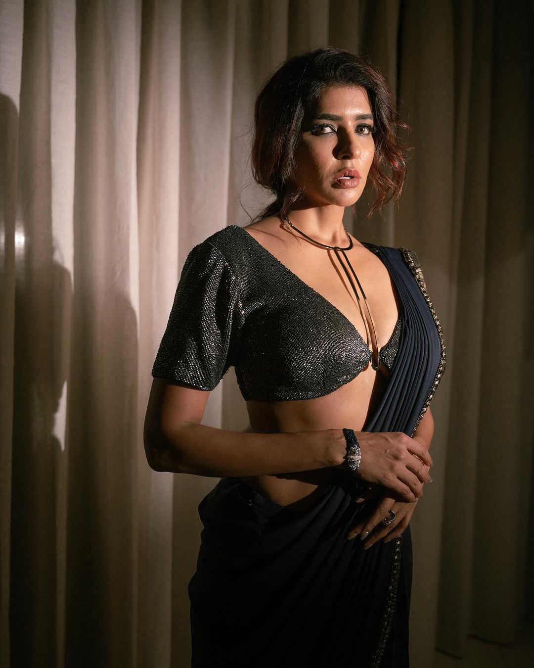 Manchu Lakshmi